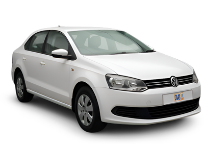 Volkswagen Vento-img